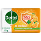 Soap Dettol 175G Mix