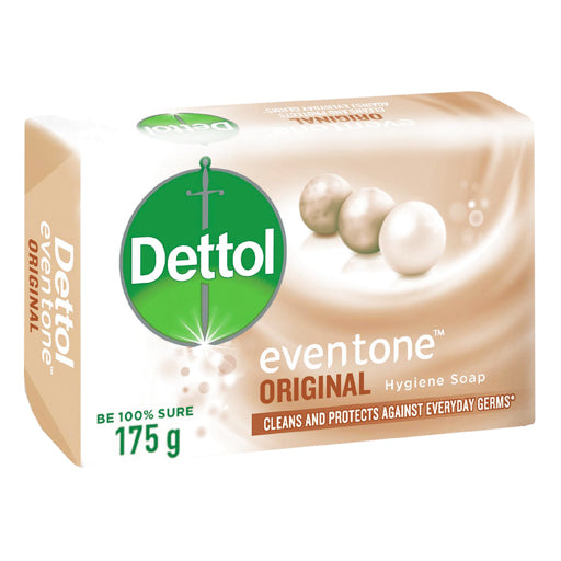 Soap Dettol 175G Mix
