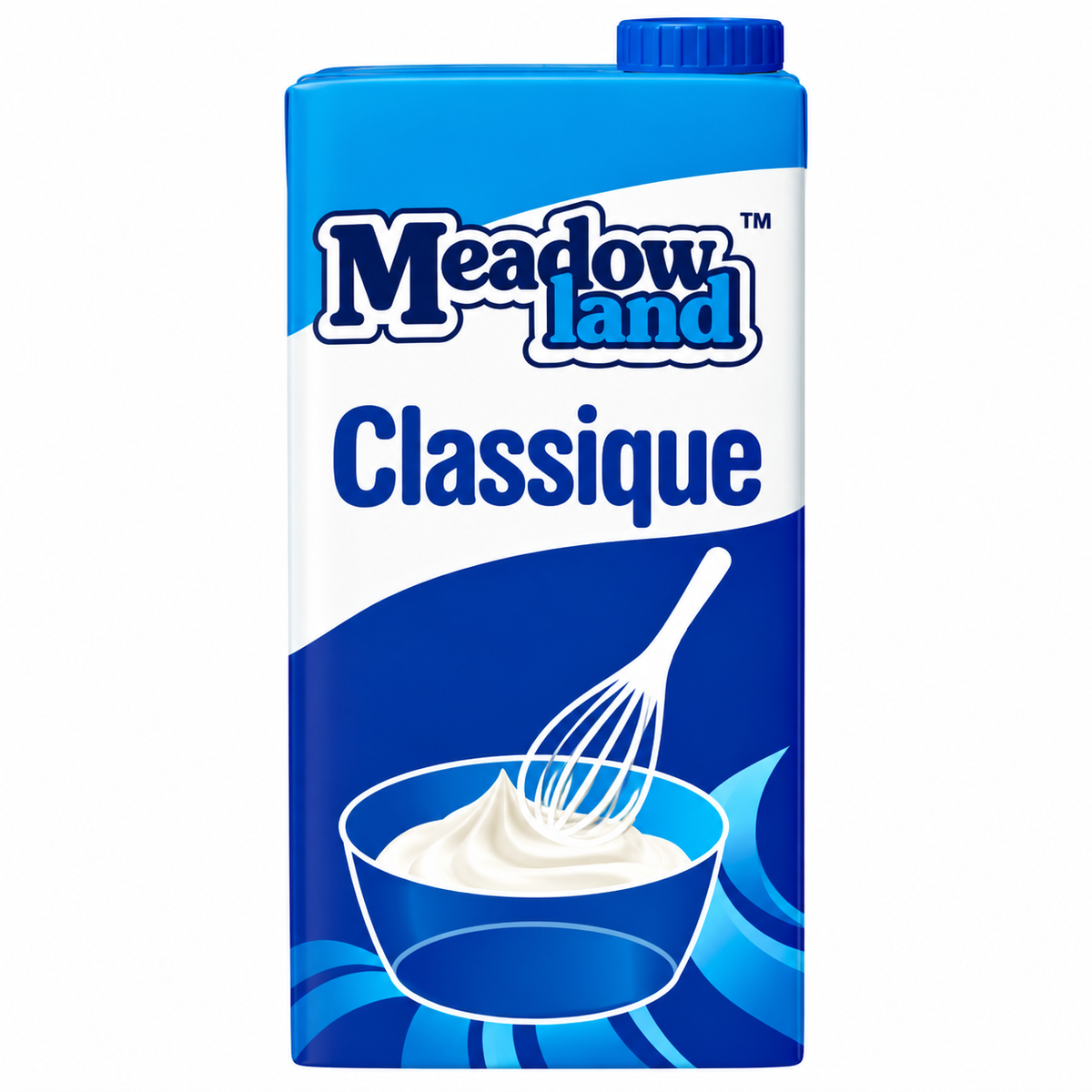 Cream Meadow Land 1LT