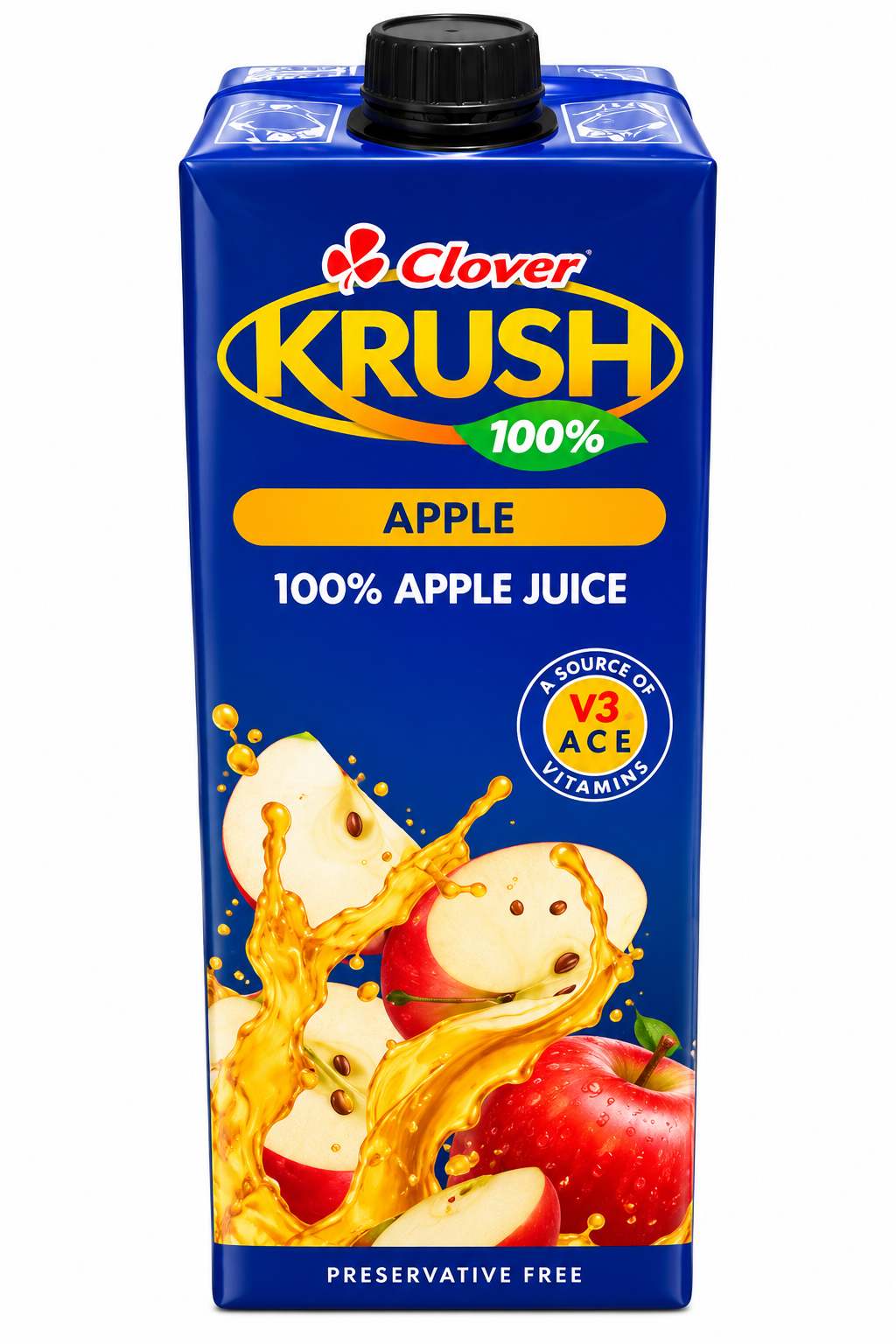 Sumo Clover Krush 1LT Mix