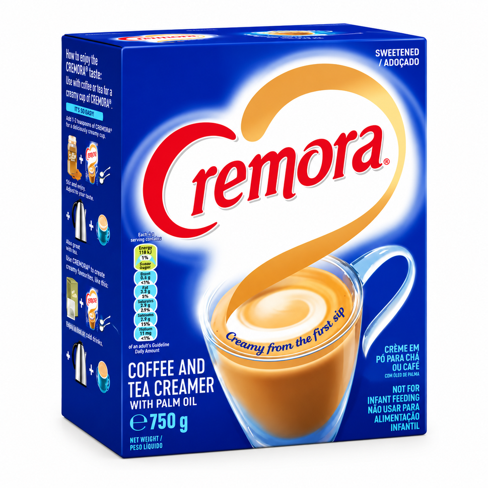 Cremora Nestle 750G
