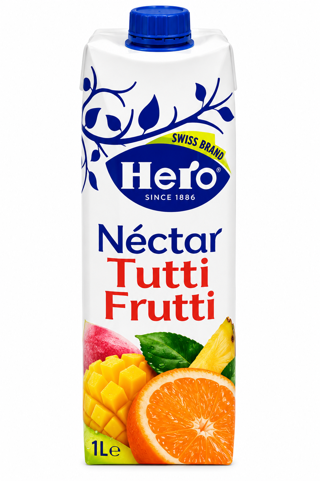 Sumo Hero Nectar 1LT Mix