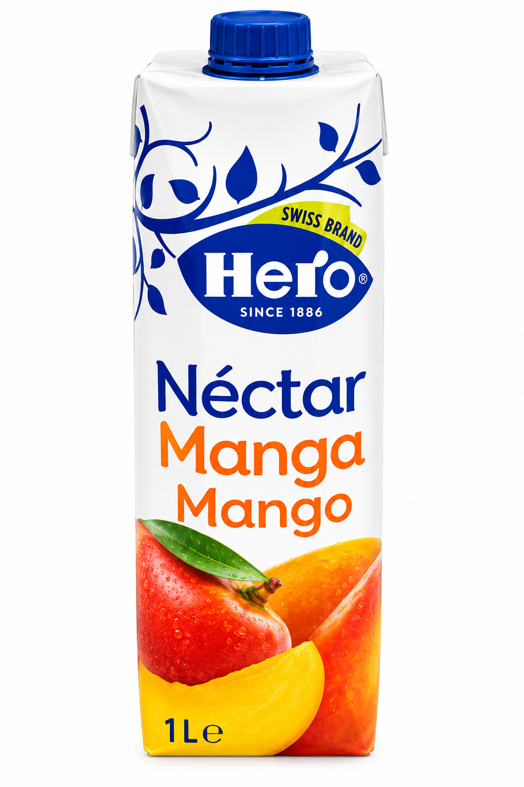 Sumo Hero Nectar 1LT Mix