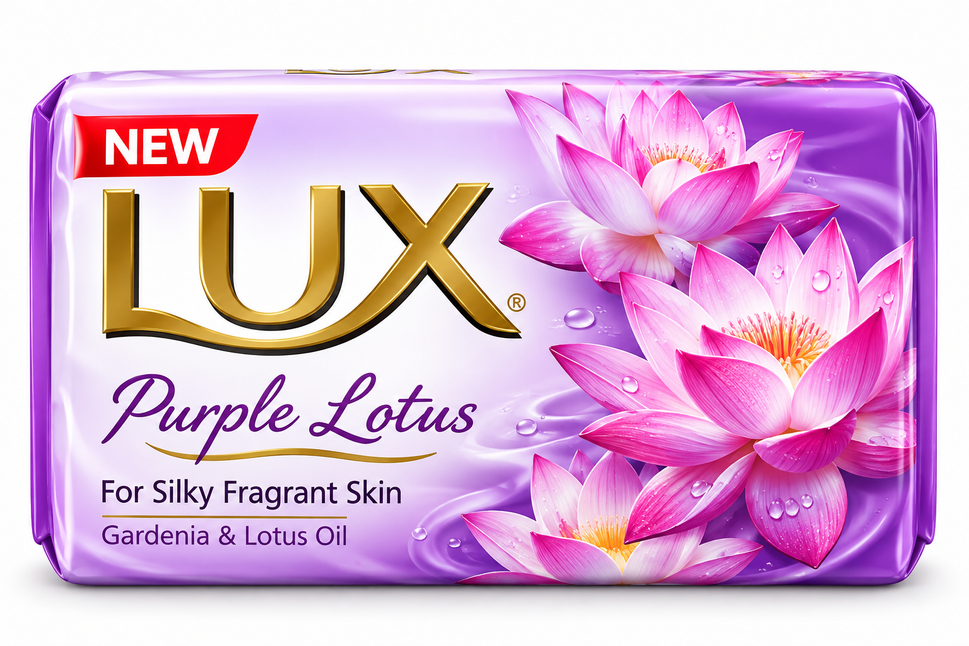 Sabonete Lux 175G Mix