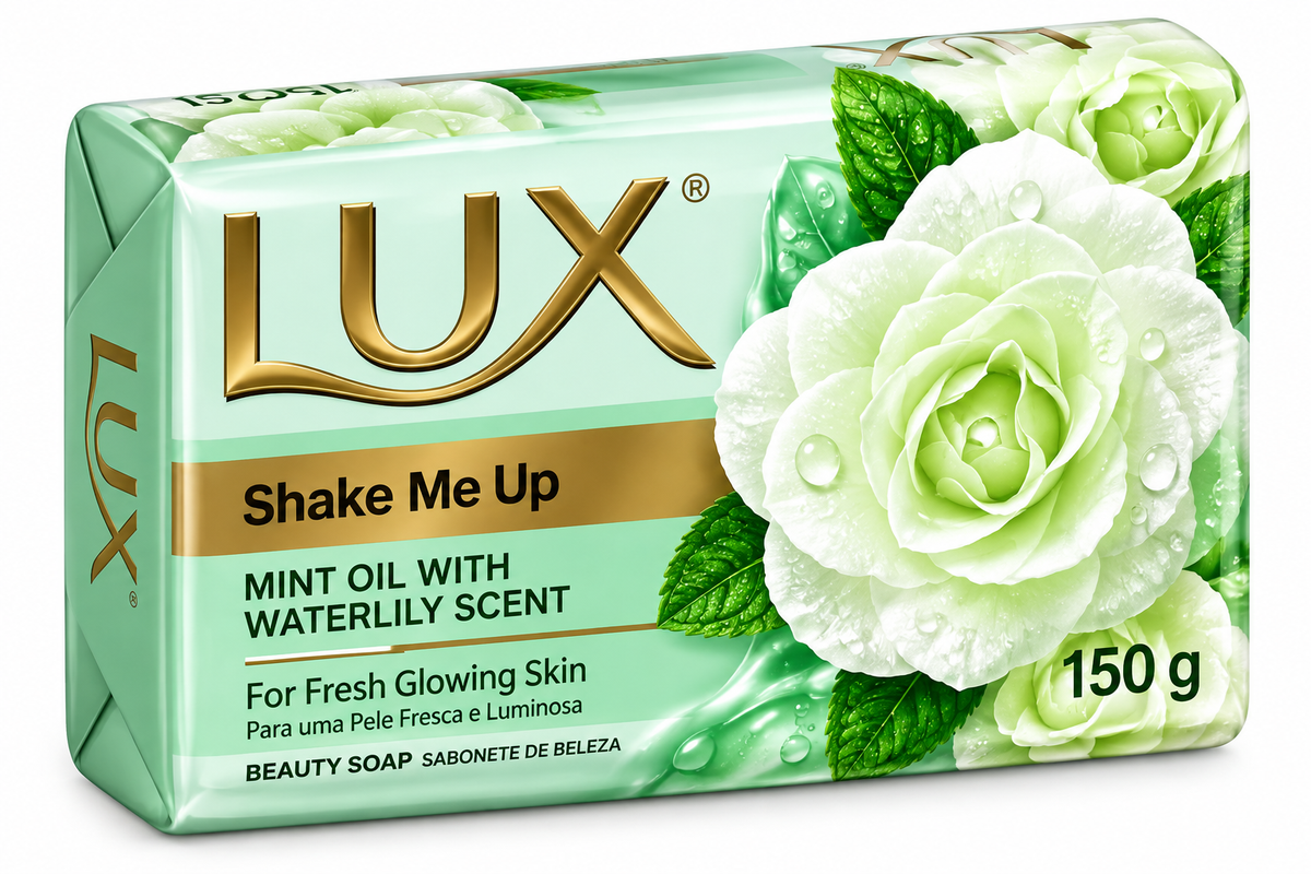 Sabonete Lux 150G Mix