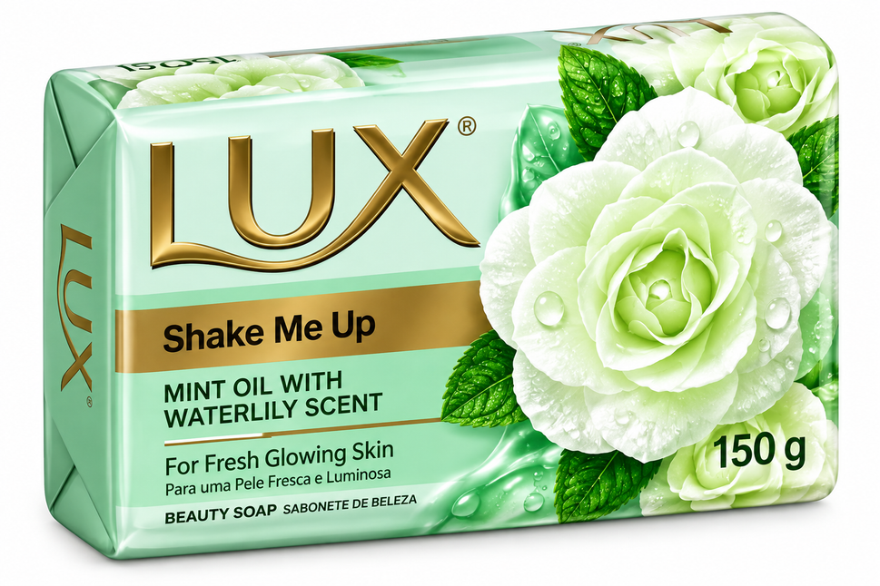 Sabonete Lux 150G Mix
