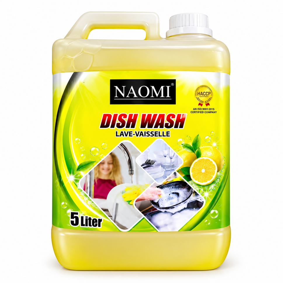 Lava Loiça Naomi 5LT