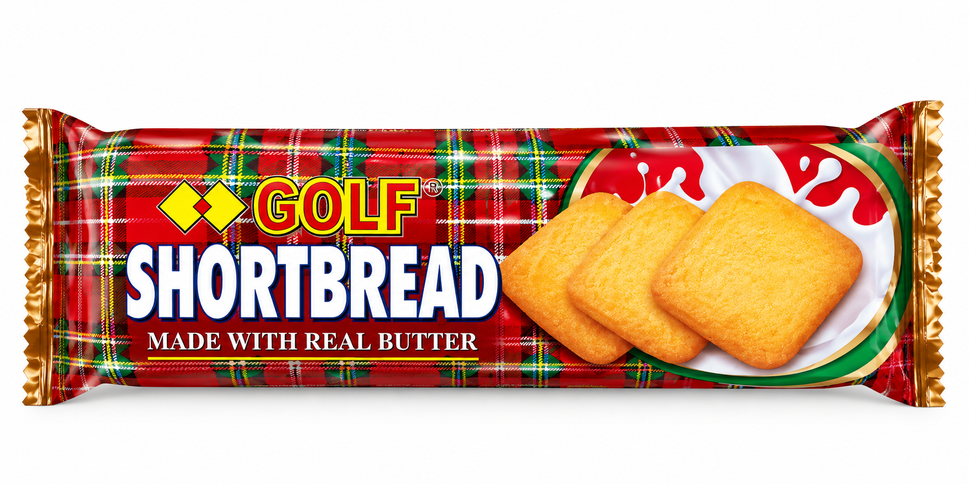 Bolachas Golf 150G Bolinhos