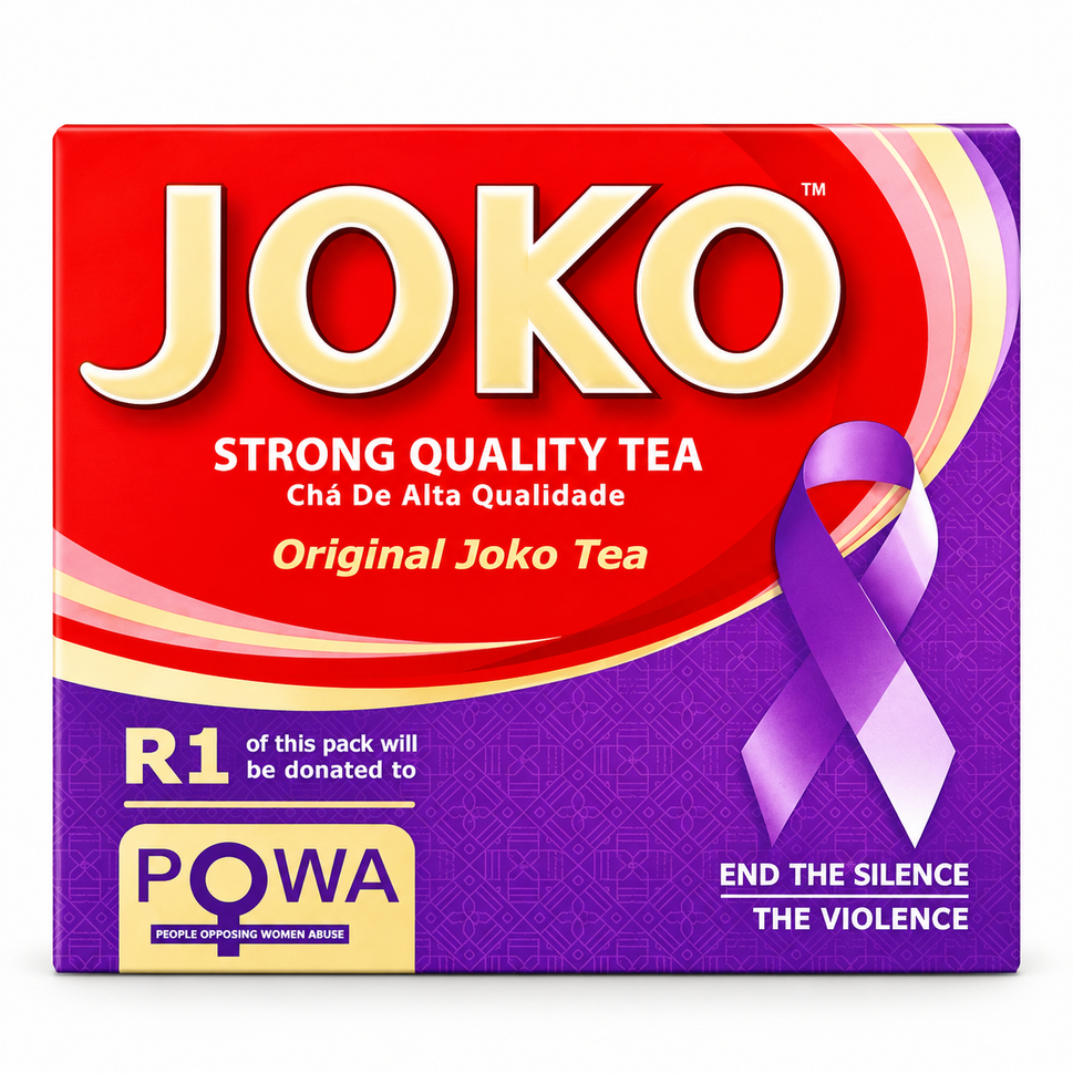 Chá Joko 250G/100Saqueta Alta qualidade