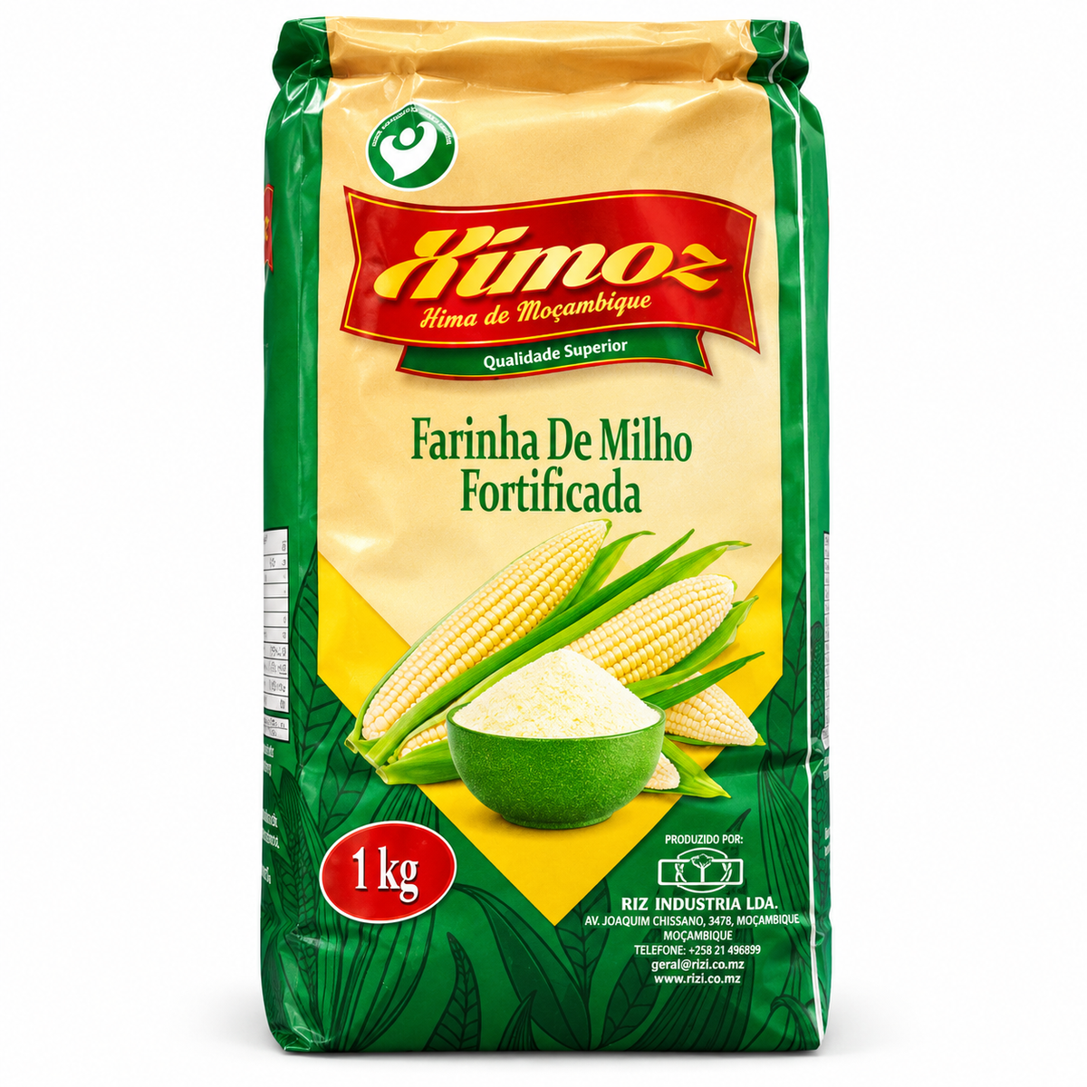 Maize Flour Ximoz 1KG