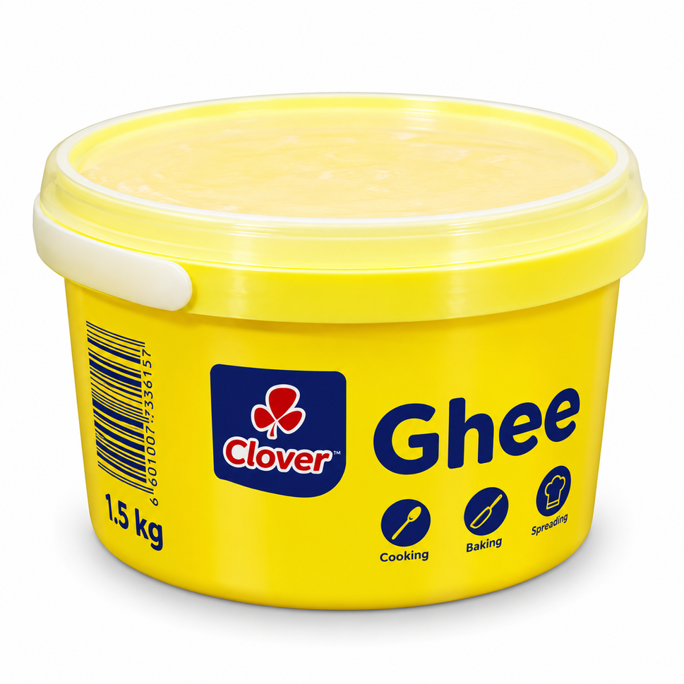 Ghee Clover 1.5KG