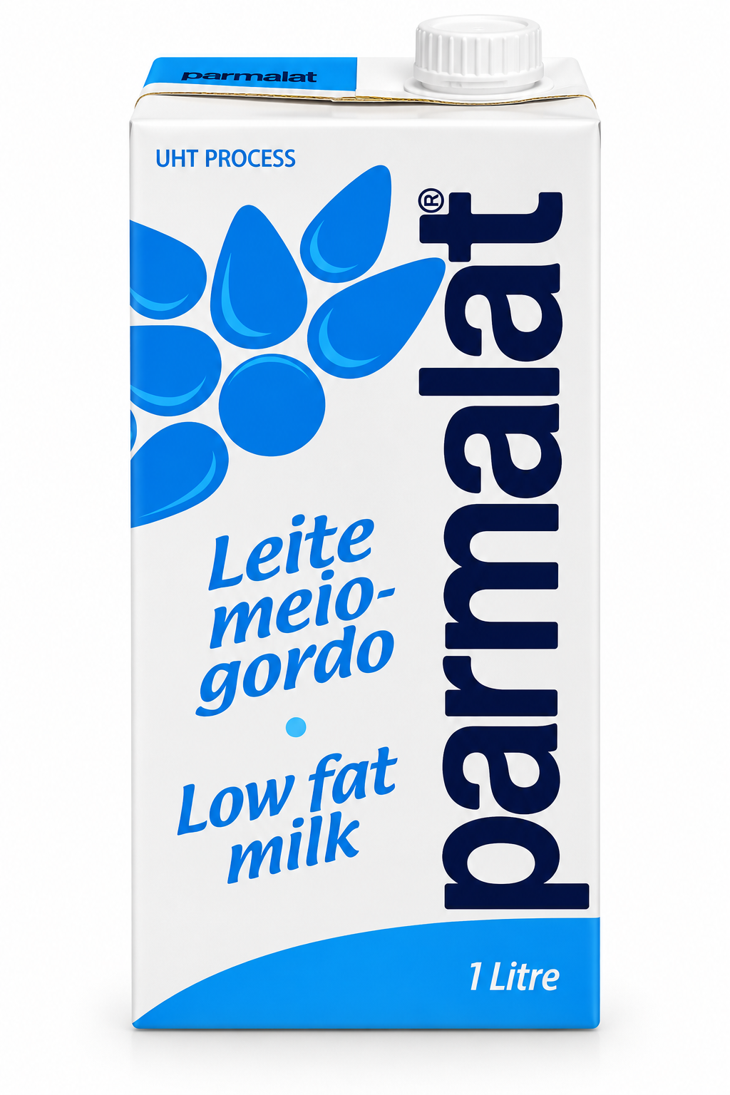 Milk Parmalat 1LT Mix