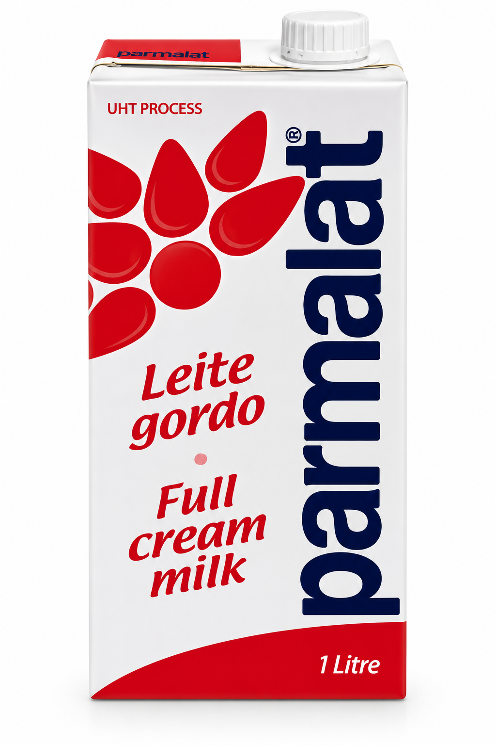 Milk Parmalat 1LT Mix