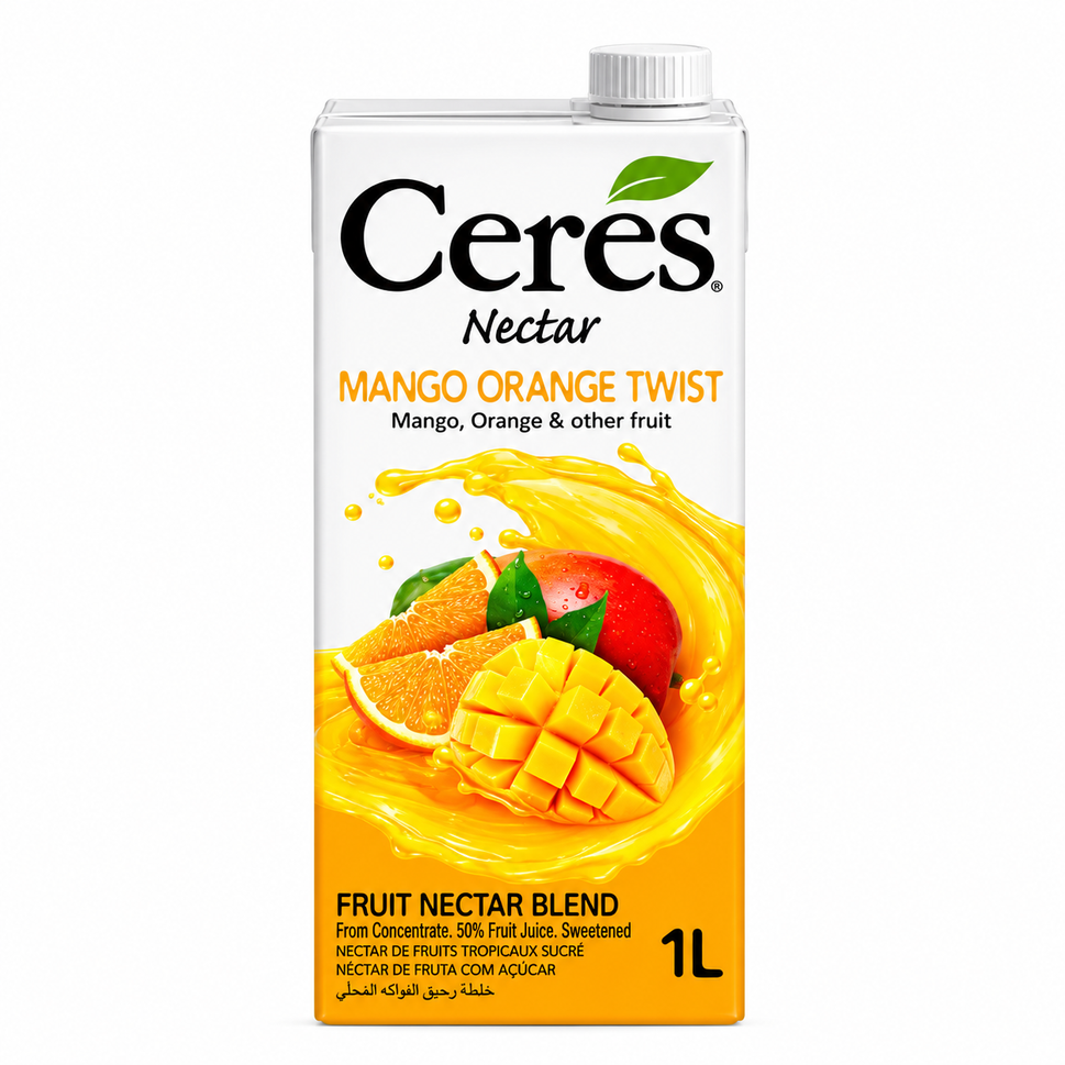 Sumo Ceres 1LT 100% Mix