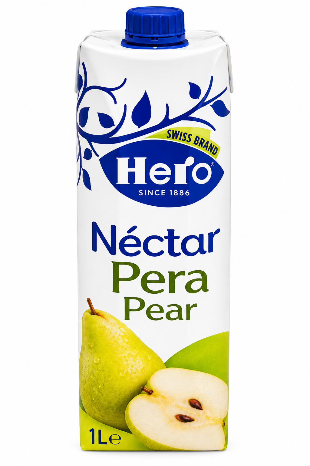 Sumo Hero Nectar 1LT Mix