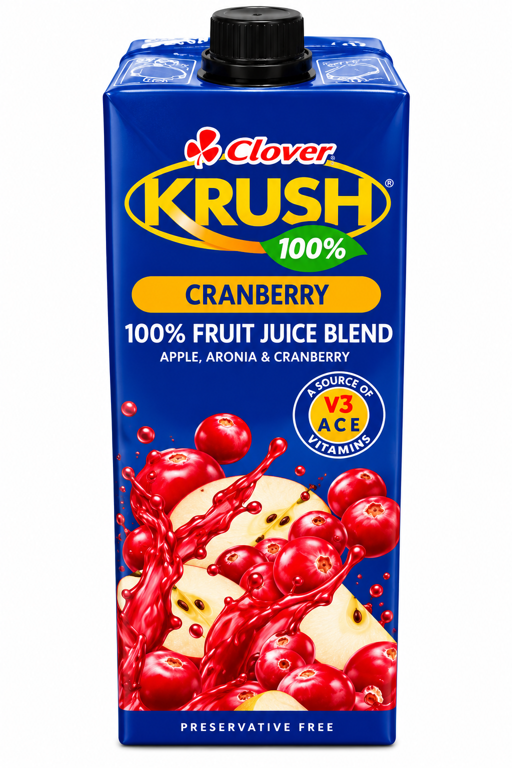 Sumo Clover Krush 1LT Mix