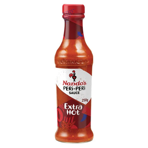 Piri-Piri Nandos 250G Mix