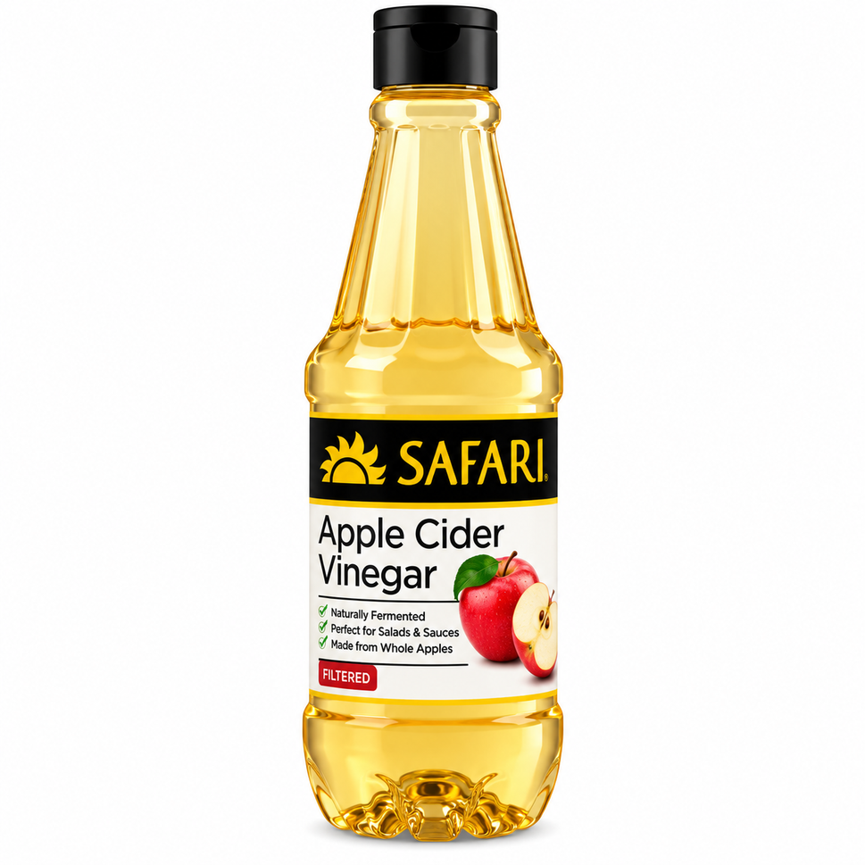 Vinagre Safari 750ML Spirit/Tinto Mix