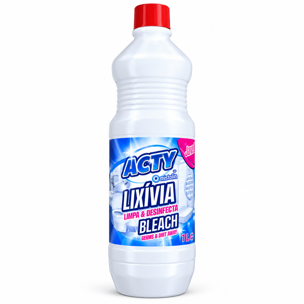 Lixivia Acty 1LT