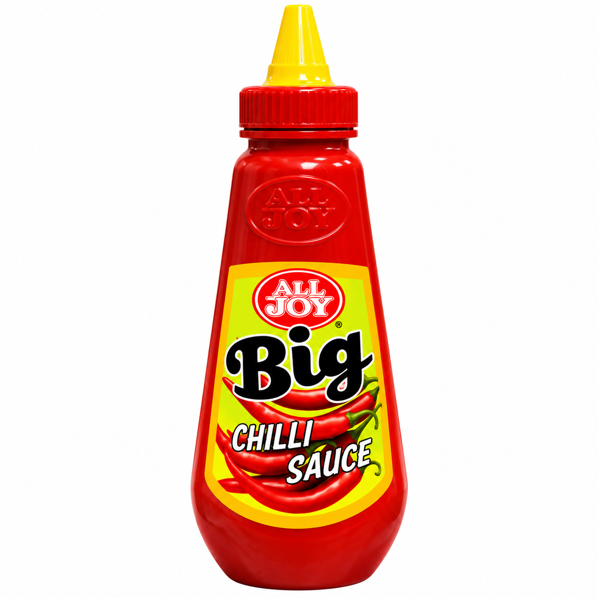 Chilli Sauce All Joy 500ML