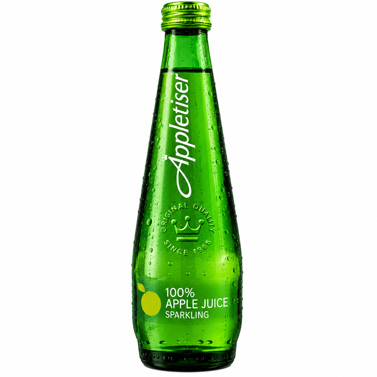 Sumo Sparkling Appletiser 275ML