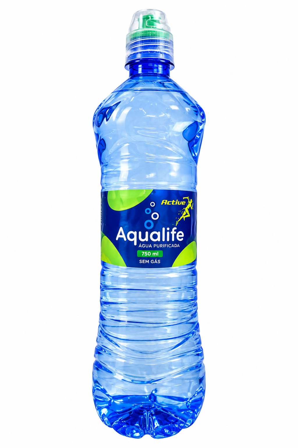 Water Aqualife 750ML