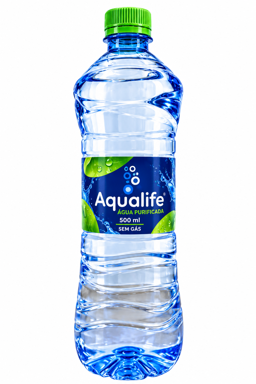 Water Aqualife 500ML