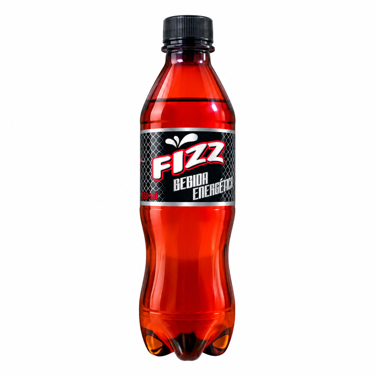 Energy Drink Fizz 350ML