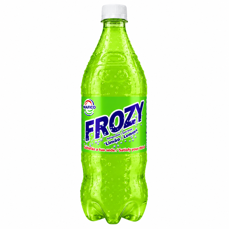 Refresco Frozy 350ML Mix