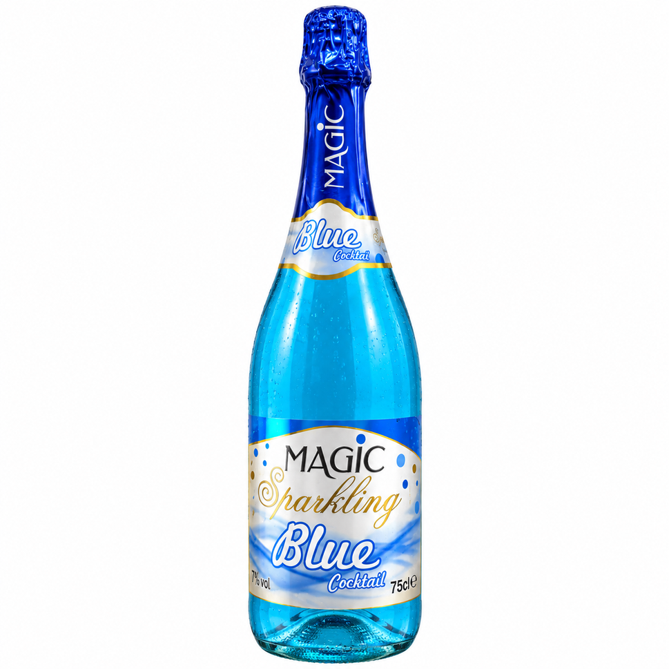Champanhe Magic 750ML Mix