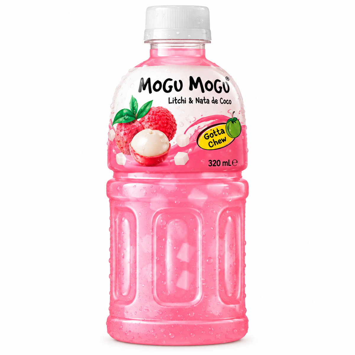 Sumo Mogu Mogu 320ML Mix