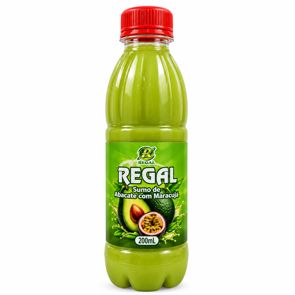 Sumo Regal 200ML (Garafa) Mix