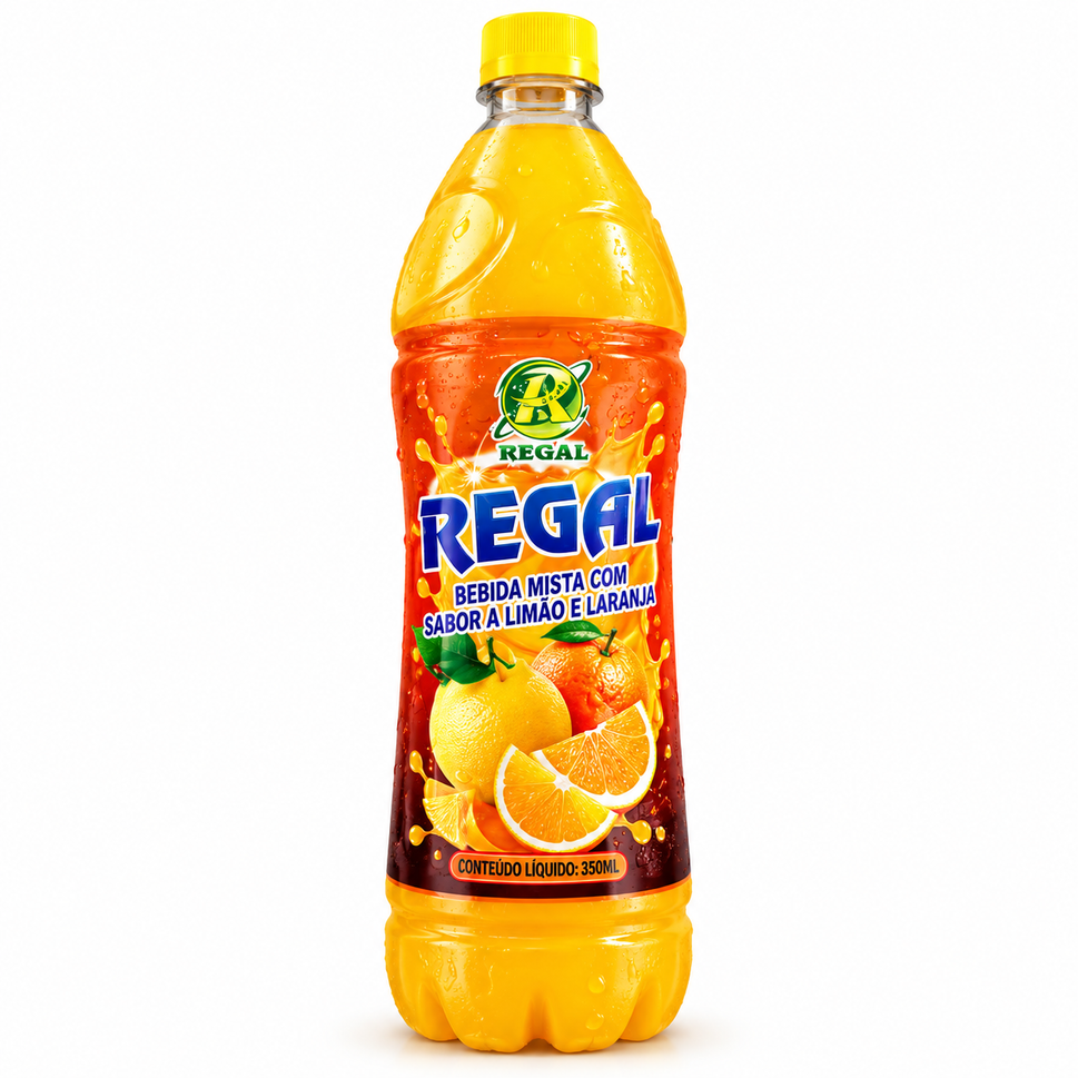Juice Regal 350ML Mix