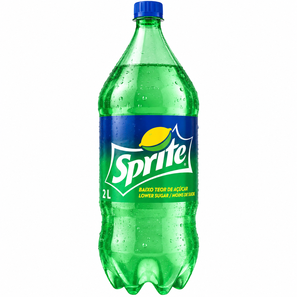 Refresco Sprite 2LT