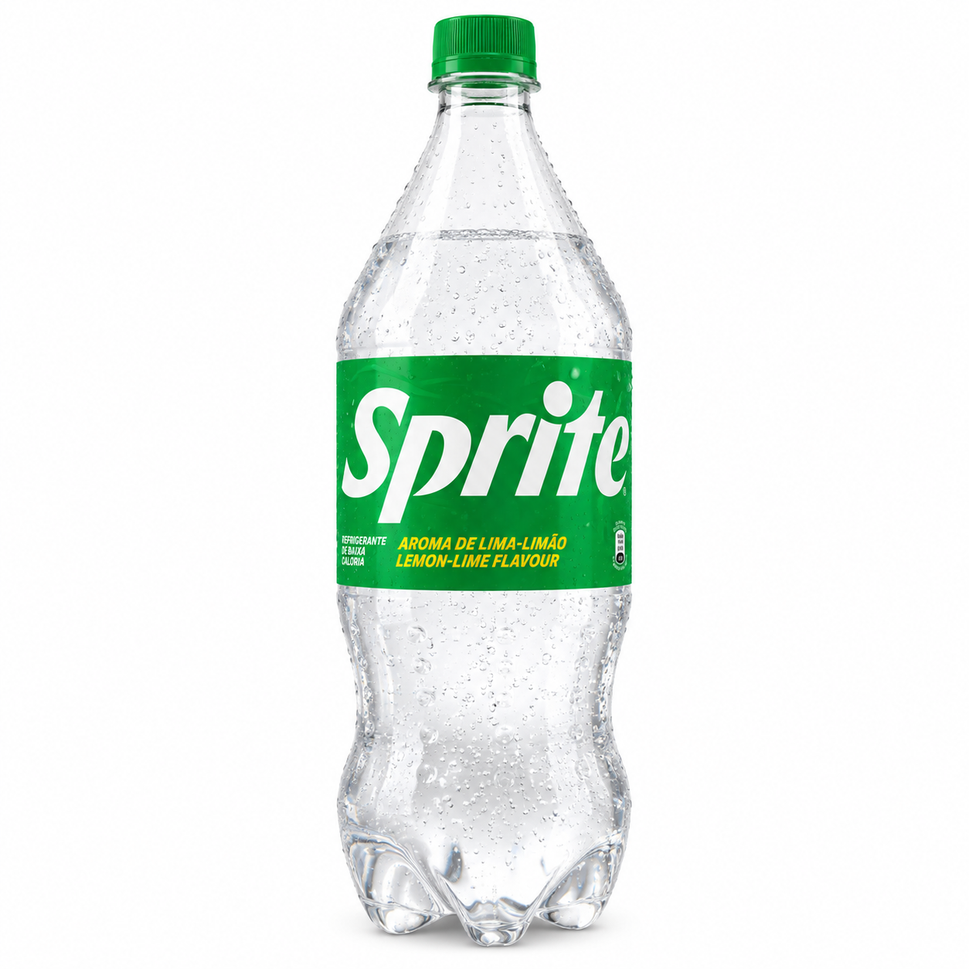 Refresco Sprite 1LT