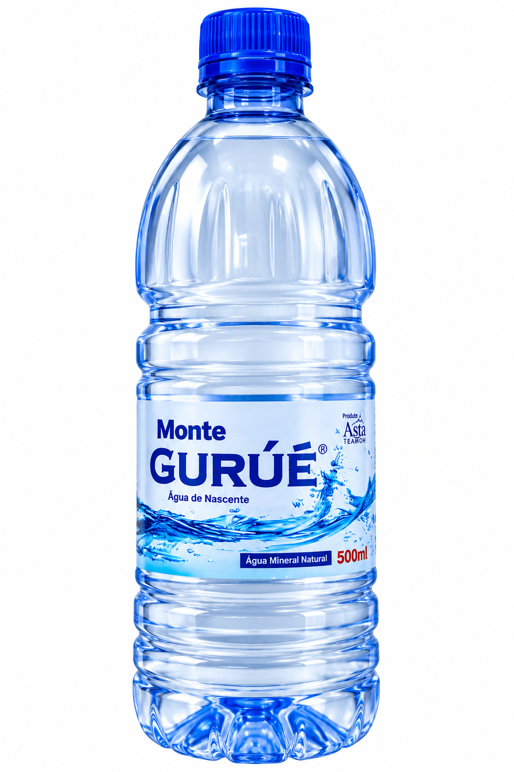 Water Monte Gurue 500ML
