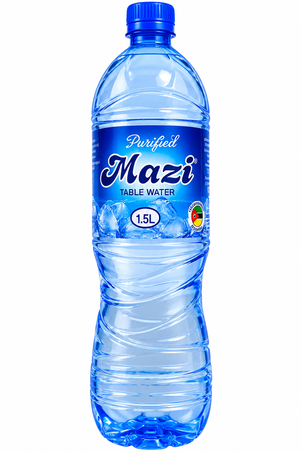 Water Mazi 1.5LT