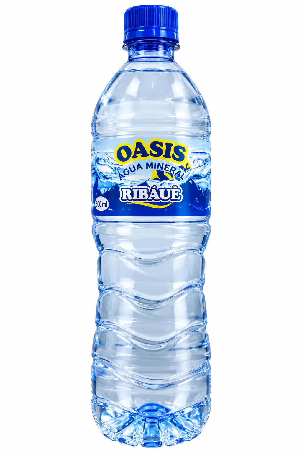 Water Oasis 500ML