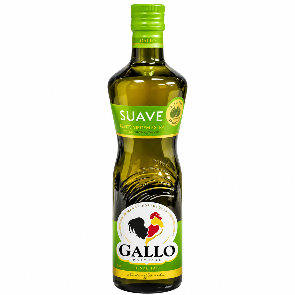 Olive Oil Gallo 750ML Traditional/Extra.Virgin Classic Mix