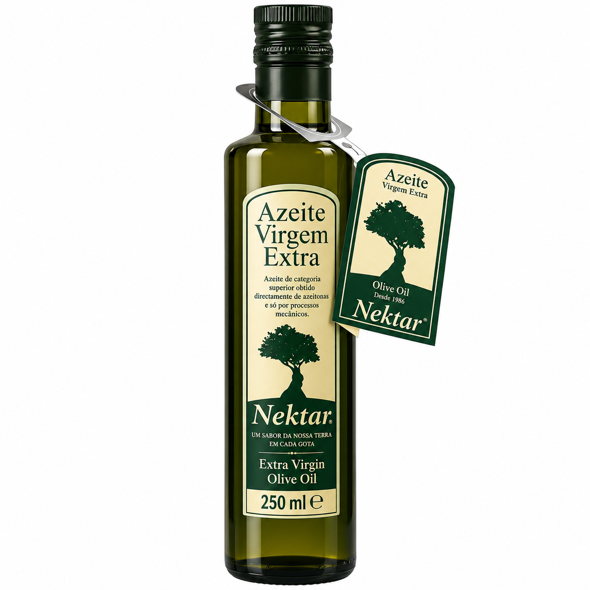 Olive Oil Nektar 250ML Extra Virgin