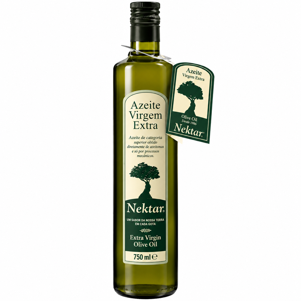 Olive Oil Nektar 750ML Extra Virgin