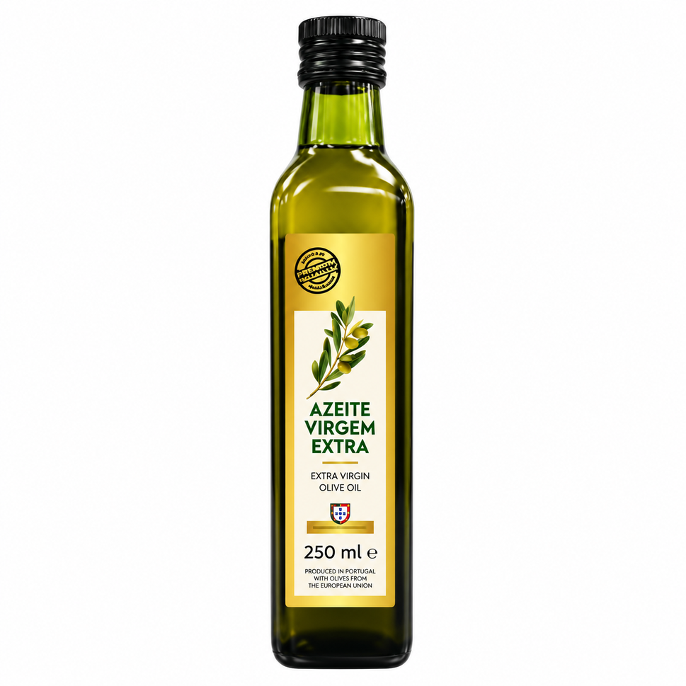 Olive Oil Gourmet 250ML Extra Virgin Bottle