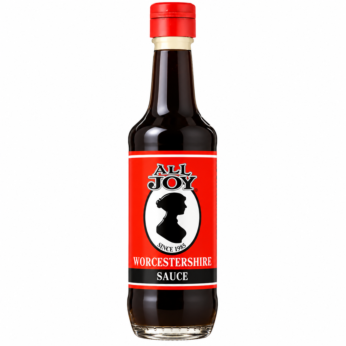 Sauces Ingles All Joy 250ML Worcestershire