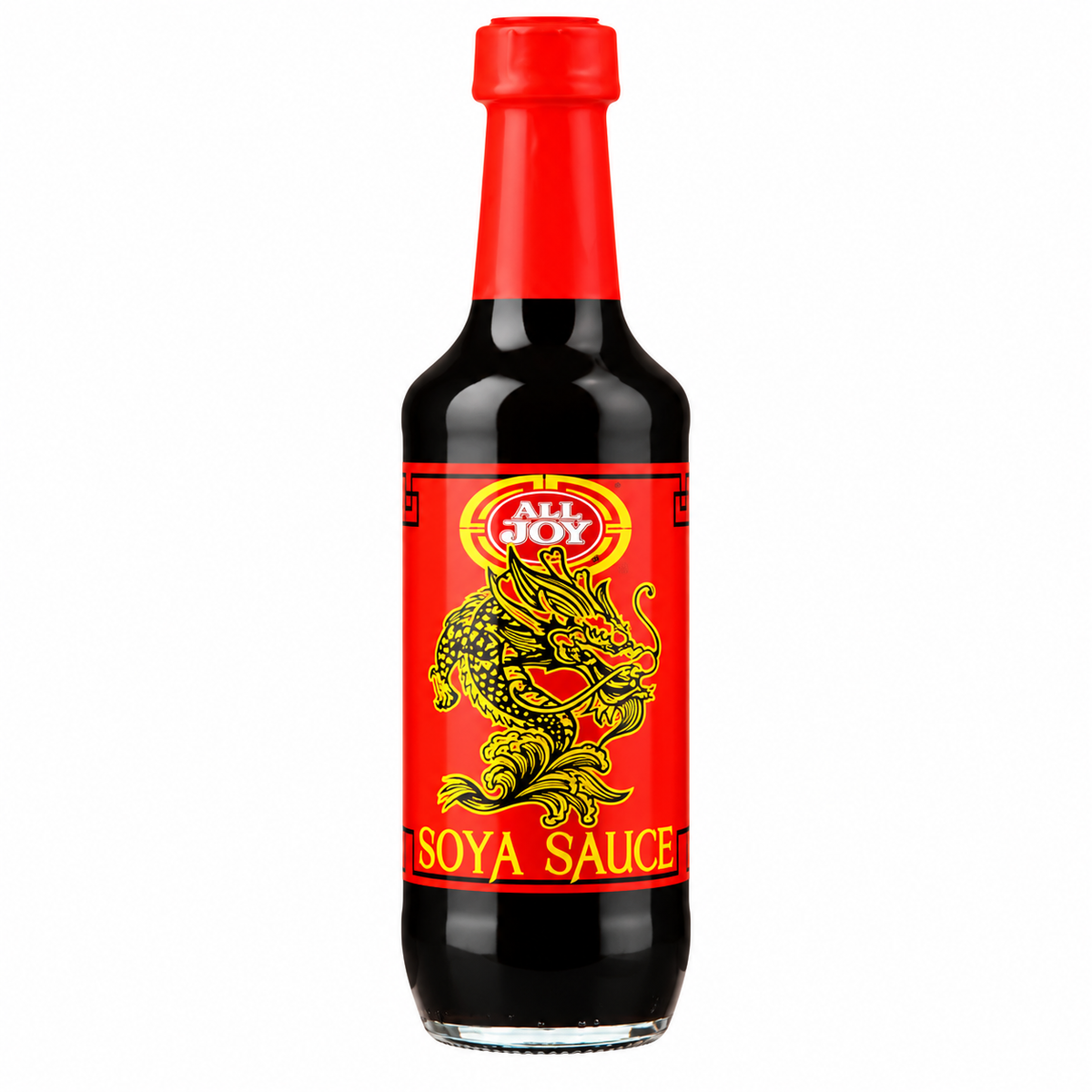 Soya Sauce All Joy 250ML