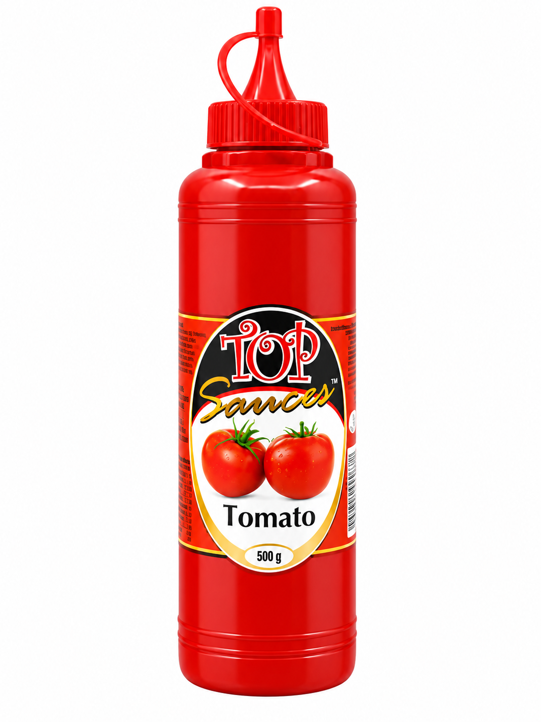 Tomato Sauce Top 500ML