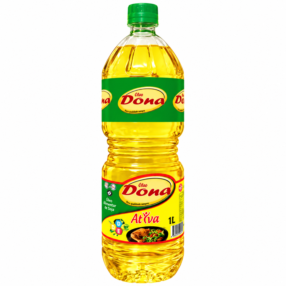 Óleo Dona 1LT Ativa Vegetal (12)