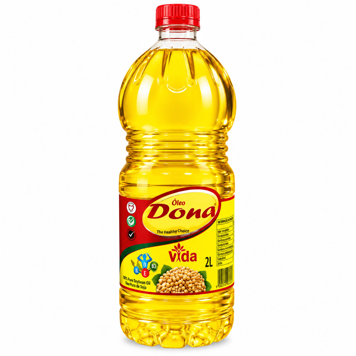 Oil Dona 2LT Vida (10)