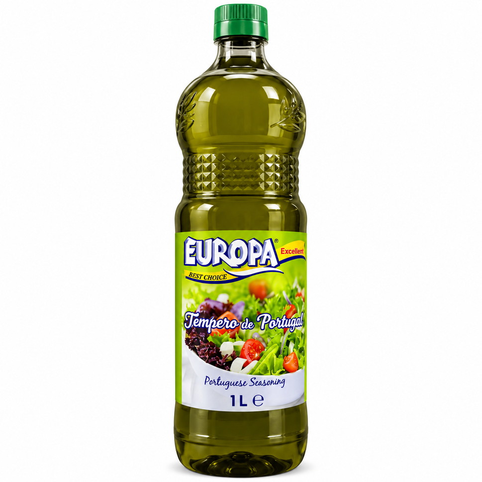 Tempero Europa 1LT