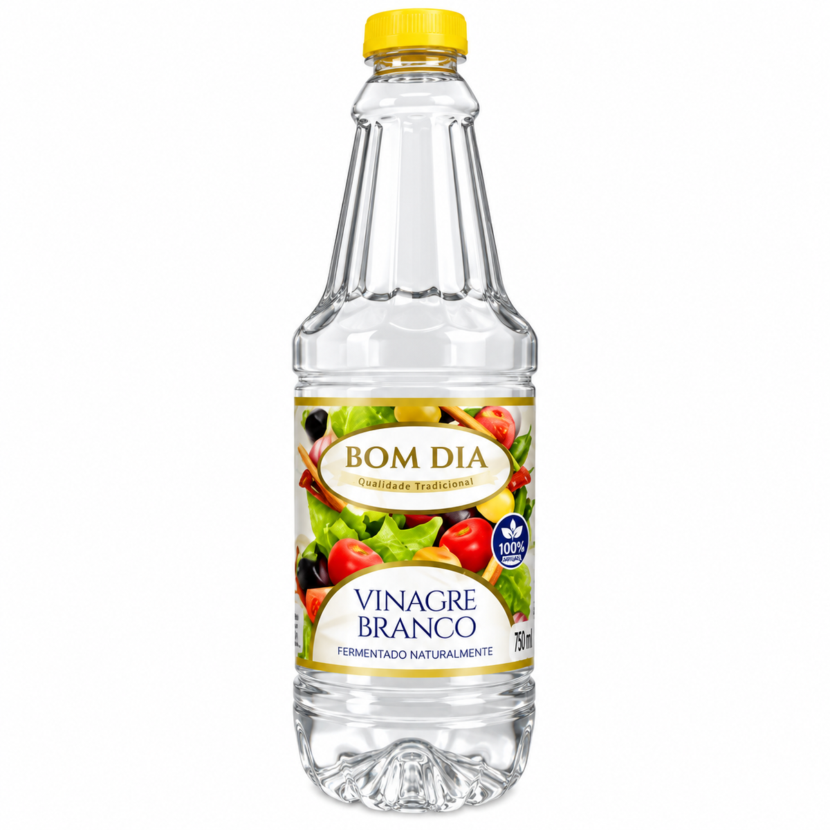 Vinegar Bom Dia 750ML Mix