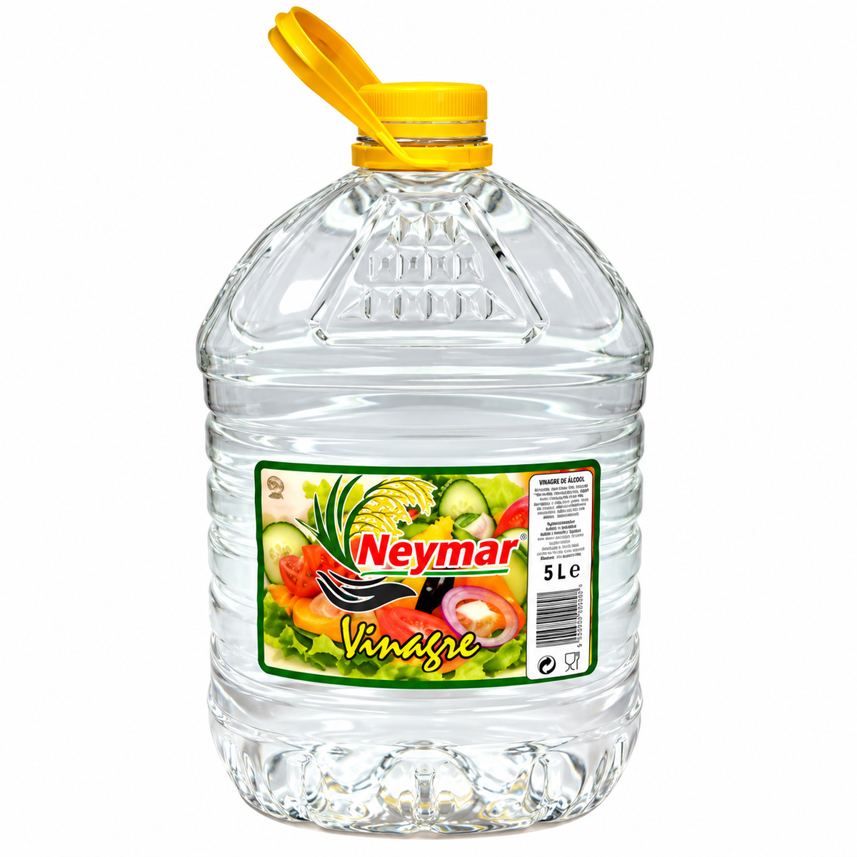 Vinagre Neymat 5LT Mix
